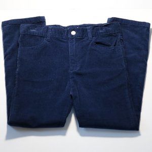 Appaman Navy Cords - Size 8 - NWT